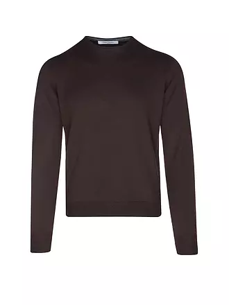GRAN SASSO | Pull | braun